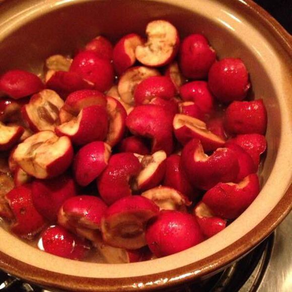 我和男朋友结婚半年了，生活当中我们俩就是谁有空谁下厨房