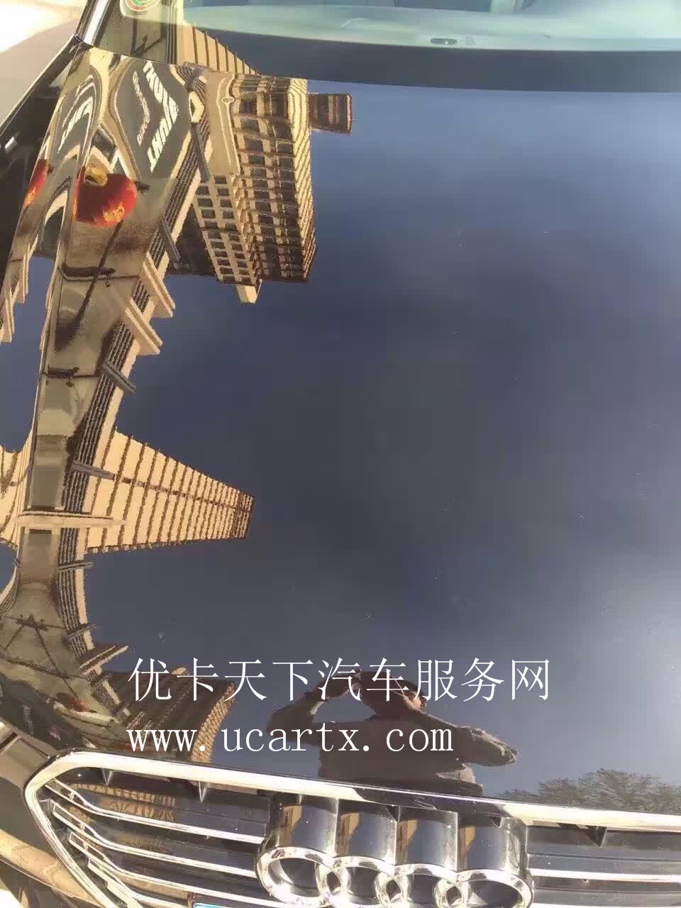 打蜡封釉镀晶和车衣哪个好,镀晶打蜡镀膜和隐形车衣哪个好