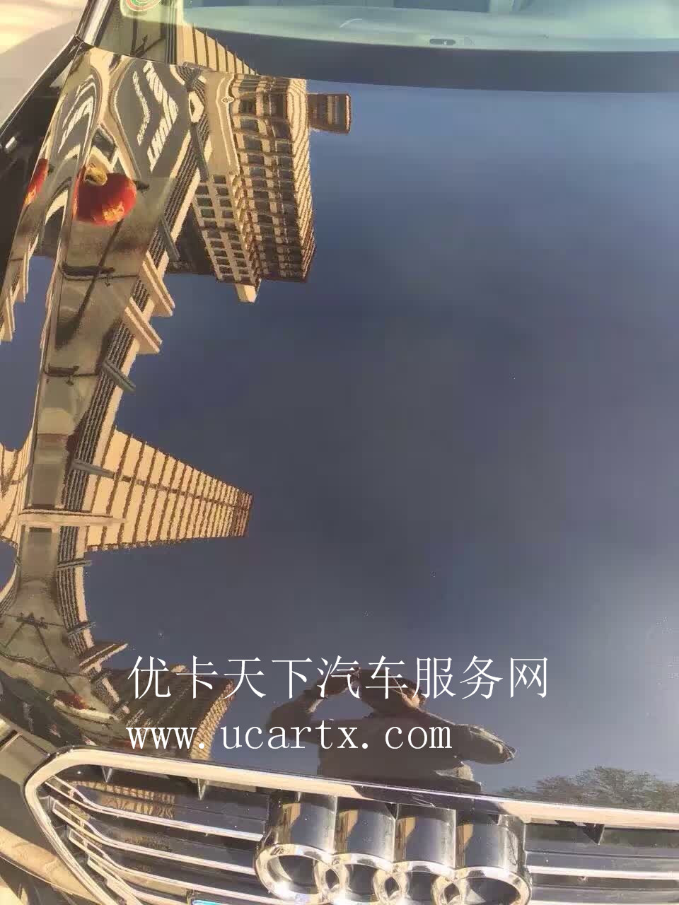 打蜡封釉镀晶和车衣哪个好,镀晶打蜡镀膜和隐形车衣哪个好