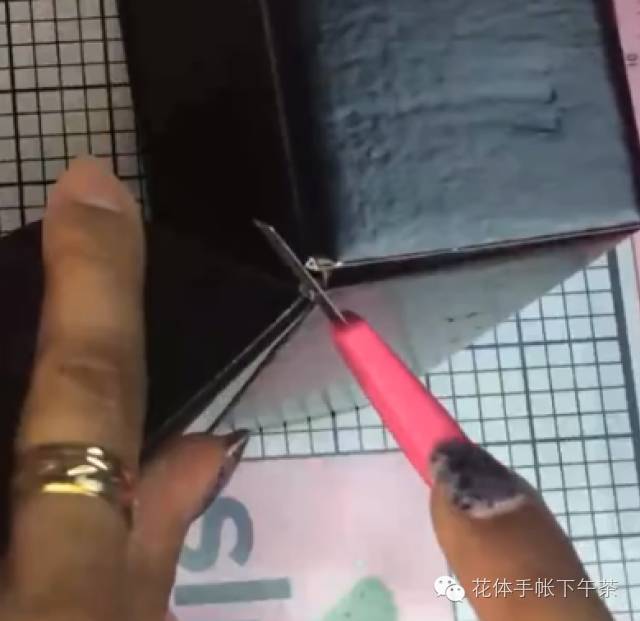 胶带收纳盒的教程,diy胶水收纳盒