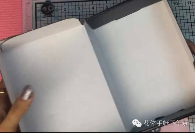 胶带收纳盒的教程,diy胶水收纳盒