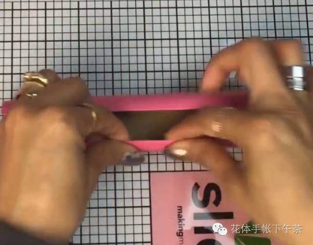 胶带收纳盒的教程,diy胶水收纳盒