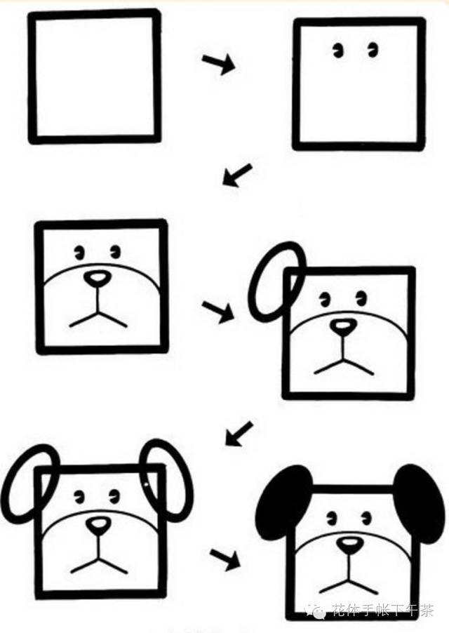 胶带收纳盒的教程,diy胶水收纳盒