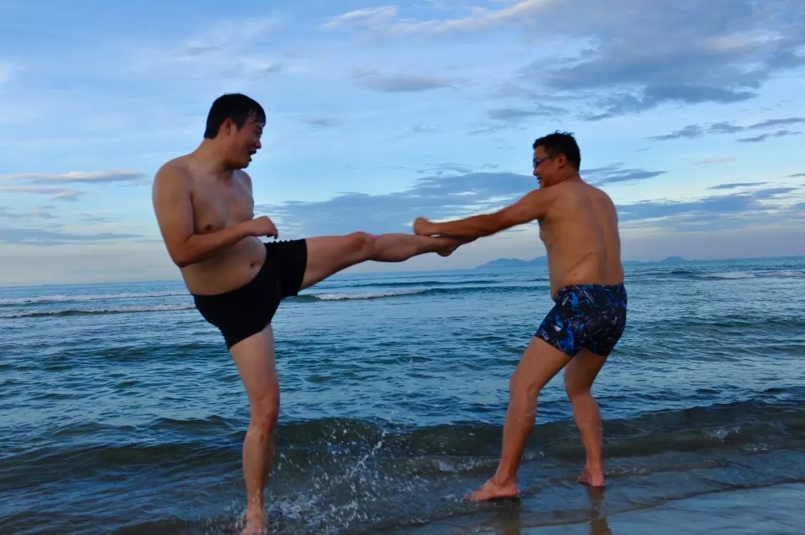 无论天晴下雨都要保持一个好心情,每时每刻都有好心情