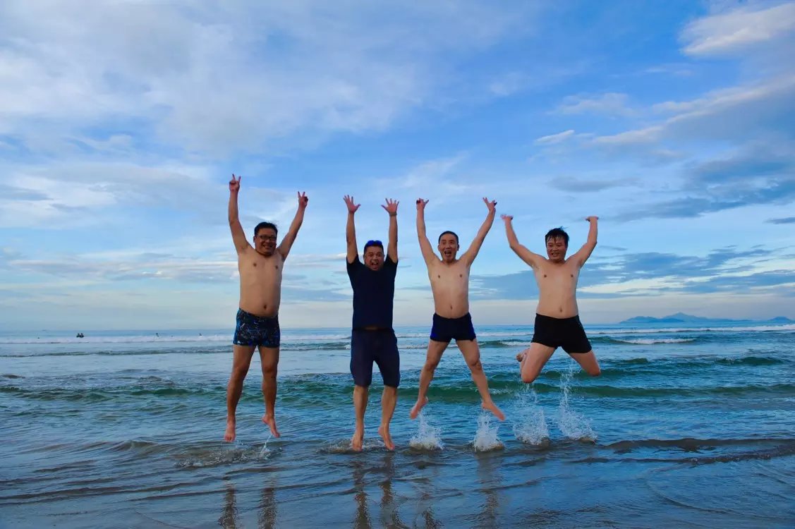 无论天晴下雨都要保持一个好心情,每时每刻都有好心情