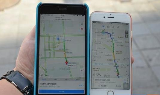 车载导航用哪个版本地图好,车载导航手机导航到底哪个好