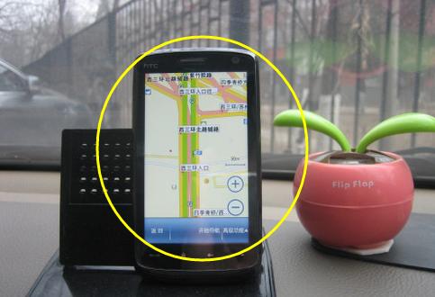 车载导航用哪个版本地图好,车载导航手机导航到底哪个好