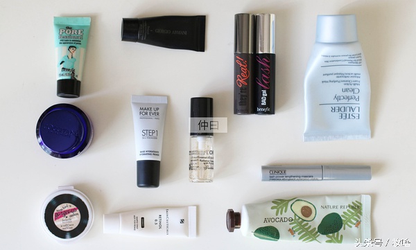 扒一扒大牌化妆品,扒一扒好用的国货护肤品