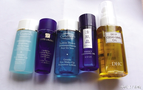 扒一扒大牌化妆品,扒一扒好用的国货护肤品