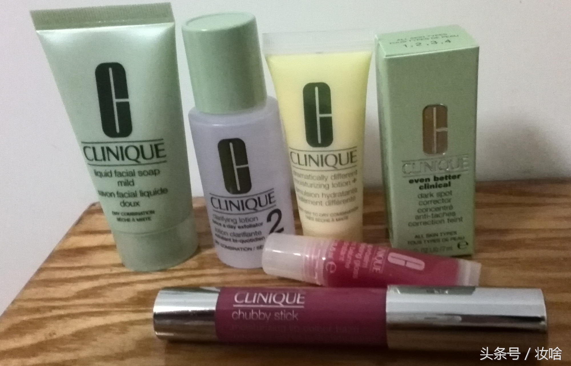 扒一扒大牌化妆品,扒一扒好用的国货护肤品