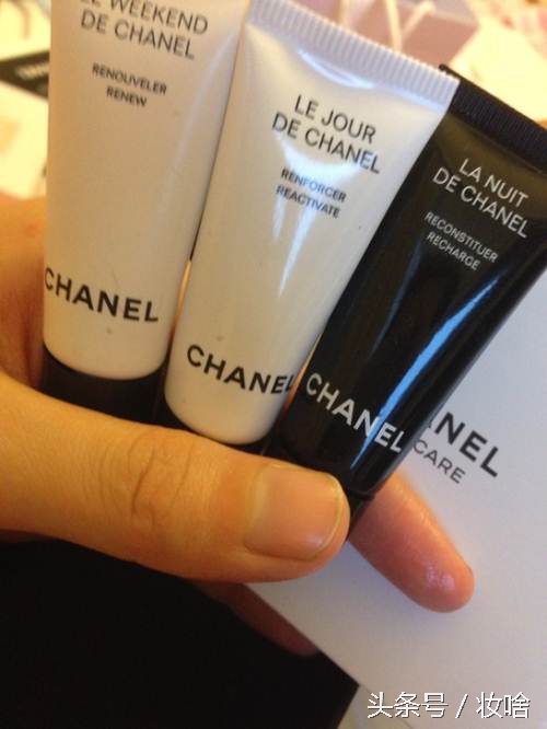 扒一扒大牌化妆品,扒一扒好用的国货护肤品