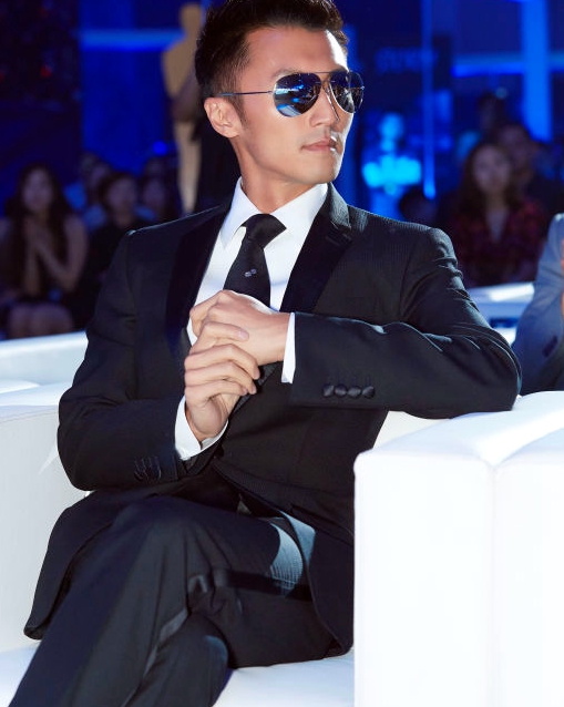 柏芝和霆锋近况,柏芝和霆锋最新消息