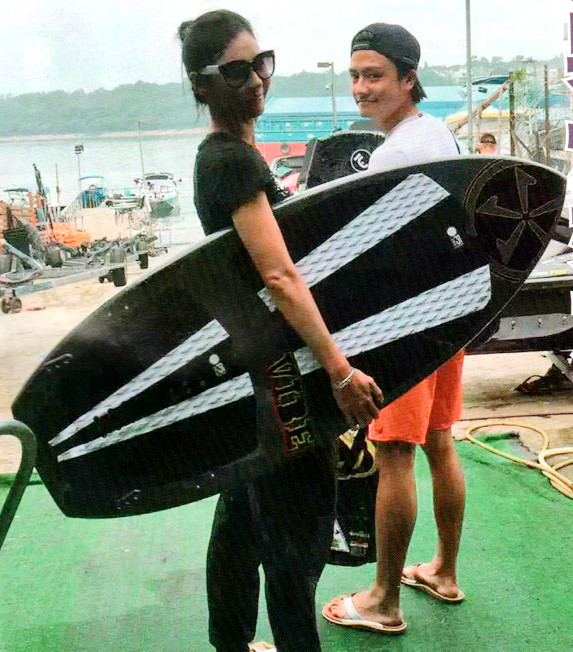 柏芝和霆锋近况,柏芝和霆锋最新消息