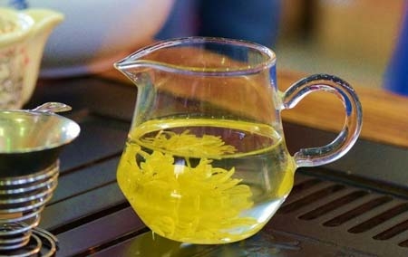 泡茶饮什么中药保肝,养肝保肝中药材泡水喝