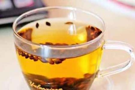 泡茶饮什么中药保肝,养肝保肝中药材泡水喝