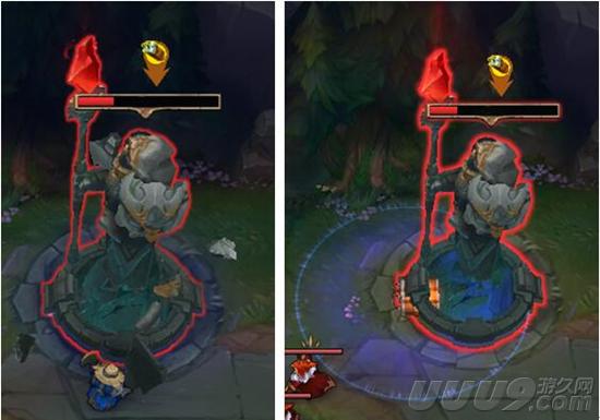 这不是杀人游戏！拆塔狂魔吉格斯已上线