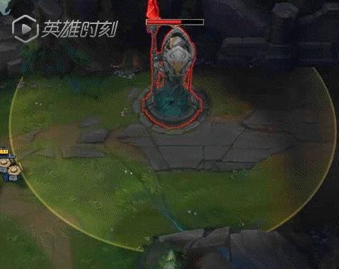 这不是杀人游戏！拆塔狂魔吉格斯已上线