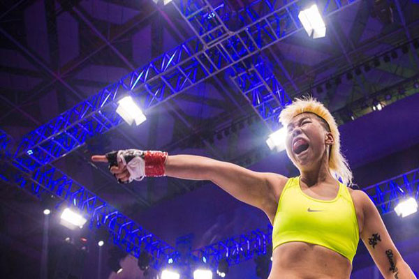 2017年昆仑决济宁站,2024年昆仑决山东站