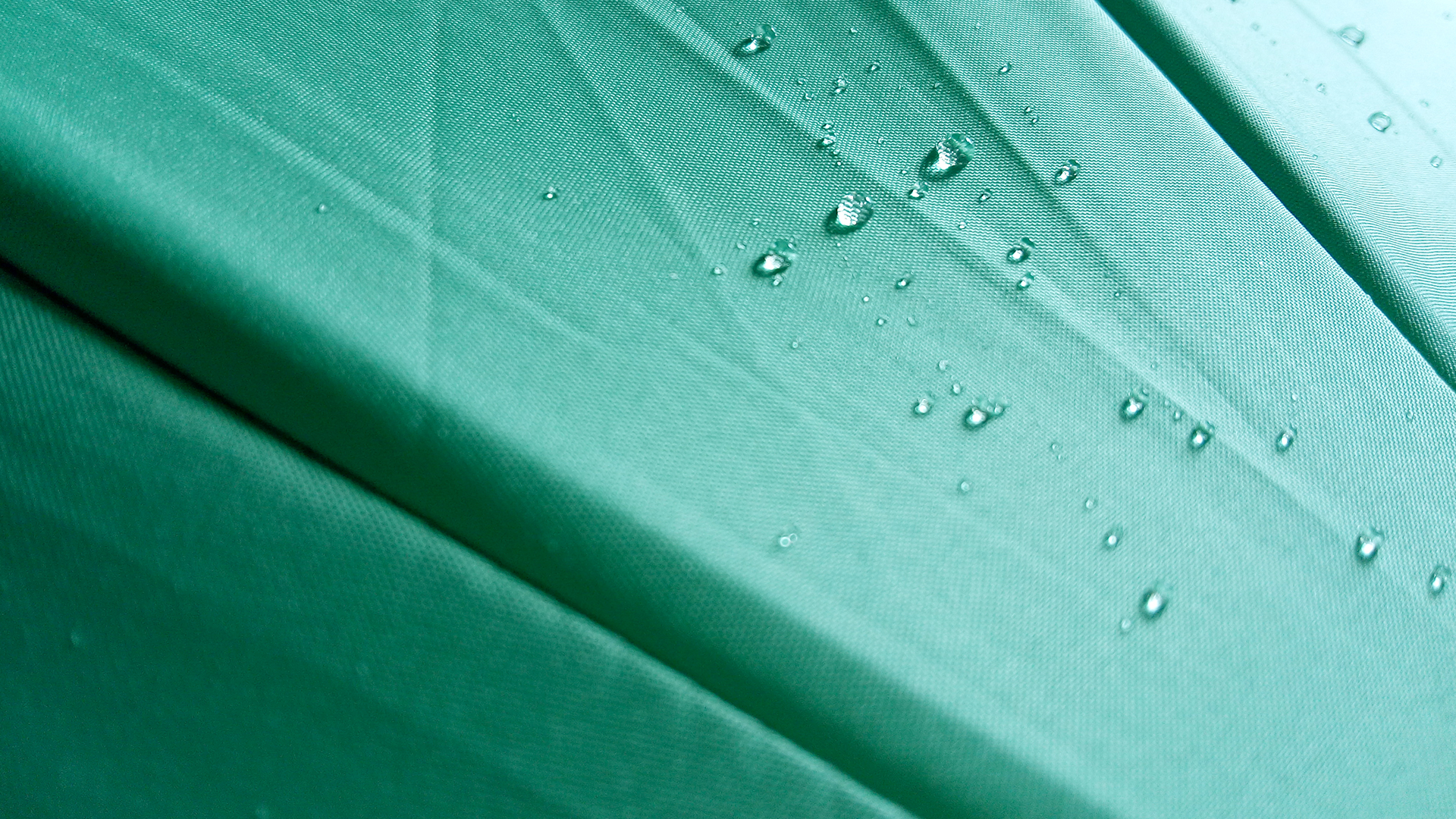 夏日里又一抹轻盈的色彩锐乐防晒超轻长伞试用手记