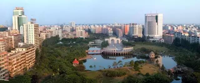 从粤a来到粤b的城市,从粤a到粤z都是哪些城市