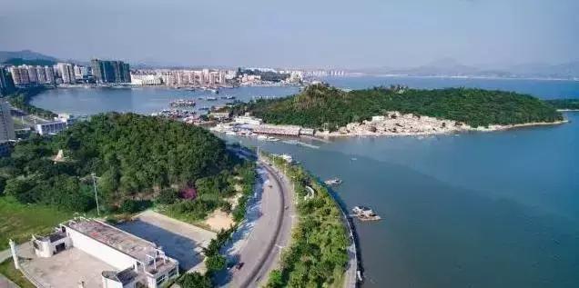 从粤a来到粤b的城市,从粤a到粤z都是哪些城市