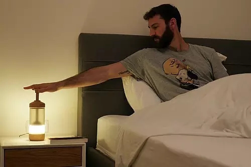 客厅流行创意灯具款式,10款创意灯具