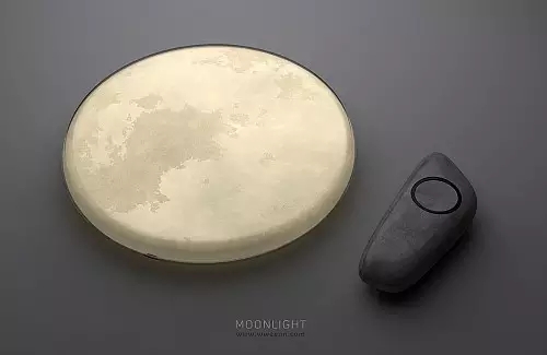 客厅流行创意灯具款式,10款创意灯具