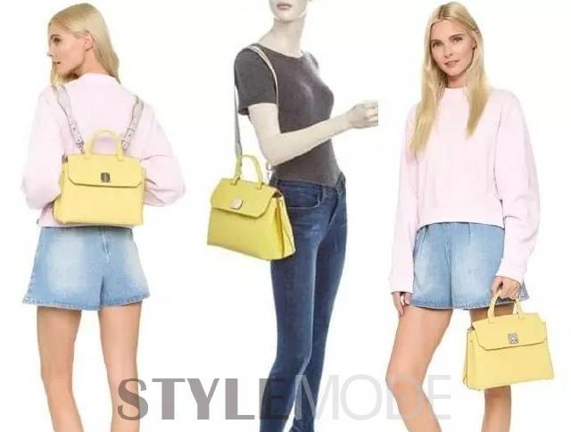 lv哪款双肩包最好看,2021十款必买lv双肩包