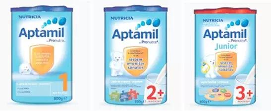 爱他美白金哪个版本奶粉最好,爱他美五大版本奶粉全面评测