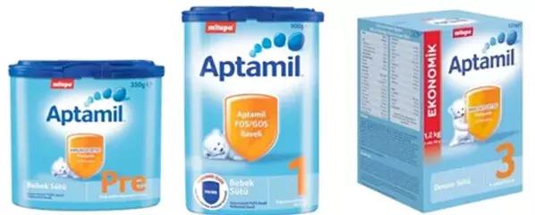 爱他美白金哪个版本奶粉最好,爱他美五大版本奶粉全面评测