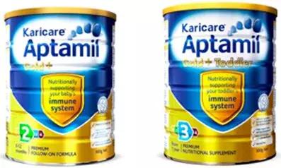 爱他美白金哪个版本奶粉最好,爱他美五大版本奶粉全面评测