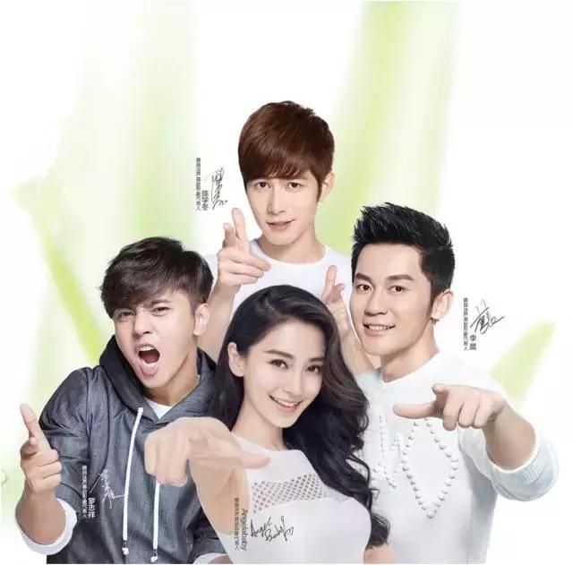 哪个明星代言的品牌化妆品最好,哪个品牌代言人最好