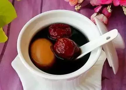 红糖有没有祛斑的功效,红糖加上它祛斑有奇效