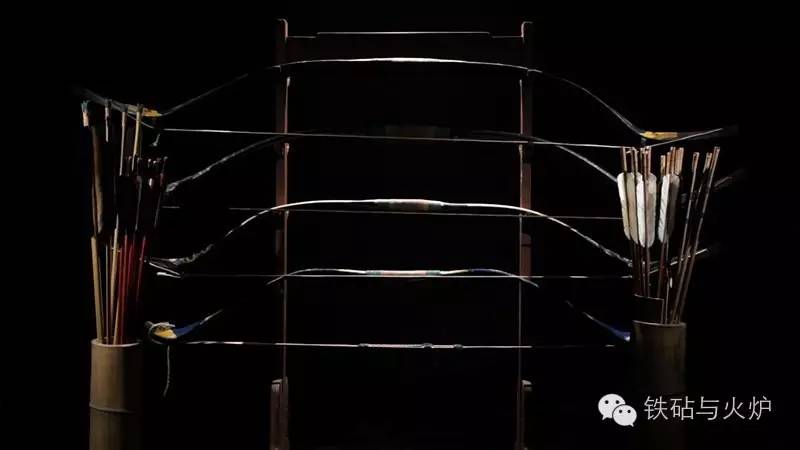 杨福喜传统弓箭制作视频,杨福喜弓箭效果好吗