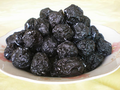 乌梅夏季养生茶配方及功效,乌梅组合养生茶