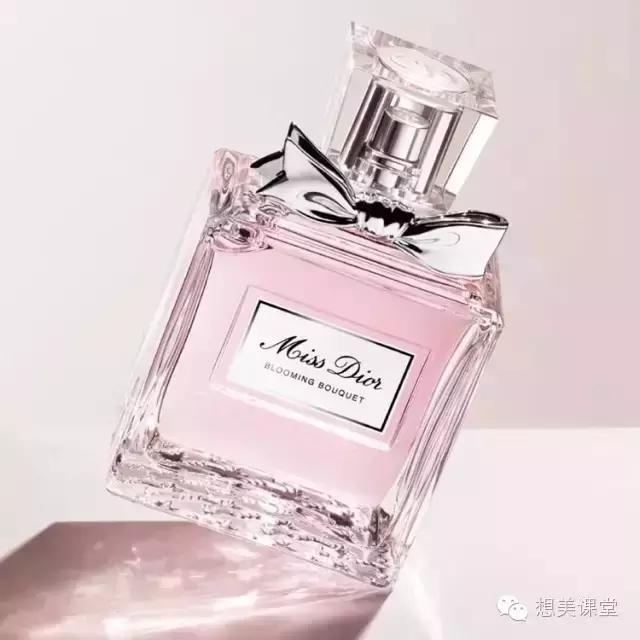 最具魅惑的女士香水,全球最好闻的女士十大香水