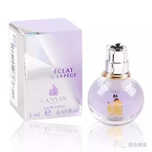 最具魅惑的女士香水,全球最好闻的女士十大香水