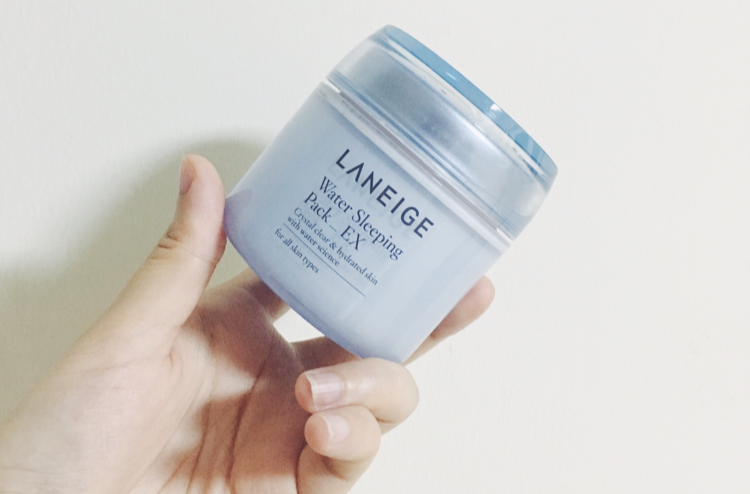 懒人睡眠面膜补水淡化细纹正品,睡眠面膜懒人妹子的必备单品