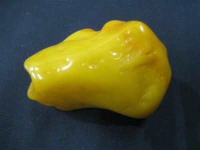 蜜蜡造假鉴别,蜜蜡造假技术有哪些