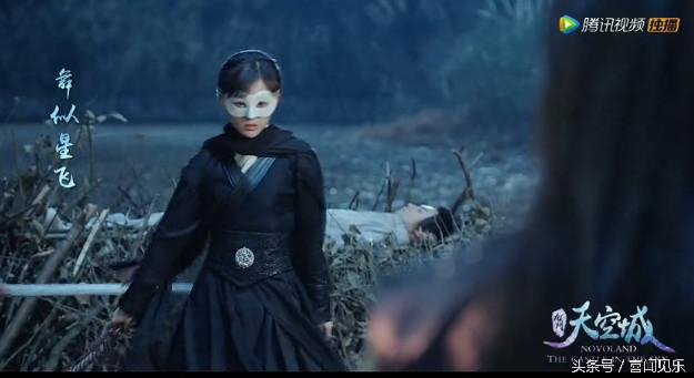 鞠婧祎唱醉飞霜,鞠婧祎醉飞霜电视剧完整版