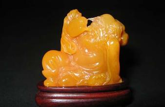 明清田黄石印章鉴别方法,老田黄石鉴别方法视频