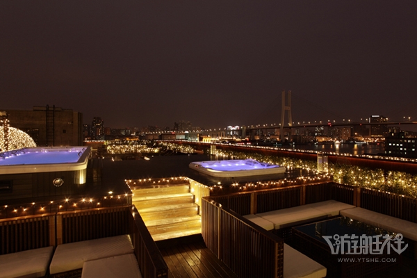 上海最大游艇俱乐部,上海游艇旅游俱乐部