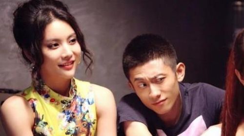 余罪张一山终于抱得美人归,张一山片段余罪