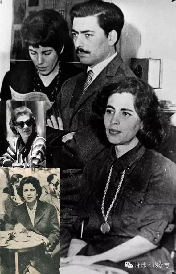 嫁过明星、贵族、政要，65岁再嫁大文豪，她是西班牙最会嫁女人