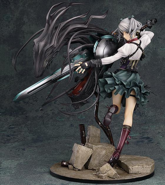 萌新手办新手入坑记,萌新入坑手办的烦恼