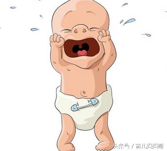 宝宝哭的时候她也跟着哭,宝宝哭的撕心裂肺一定要哄吗