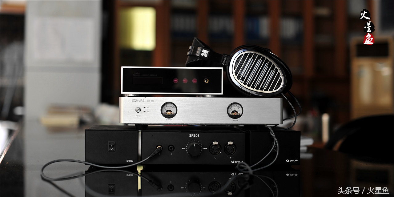 可能是史上最好的直推耳机—EditionX试听漫谈