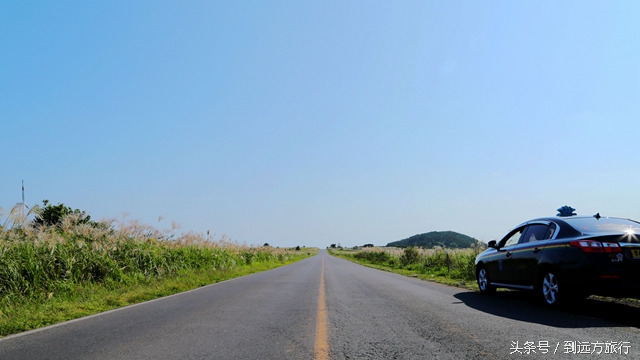 独自去济州岛攻略,独自一人去韩国旅游