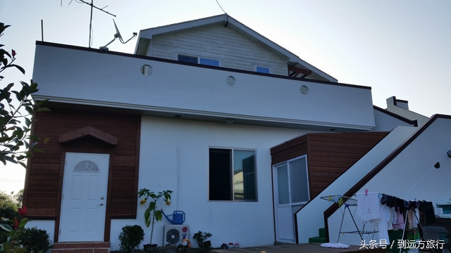 独自去济州岛攻略,独自一人去韩国旅游