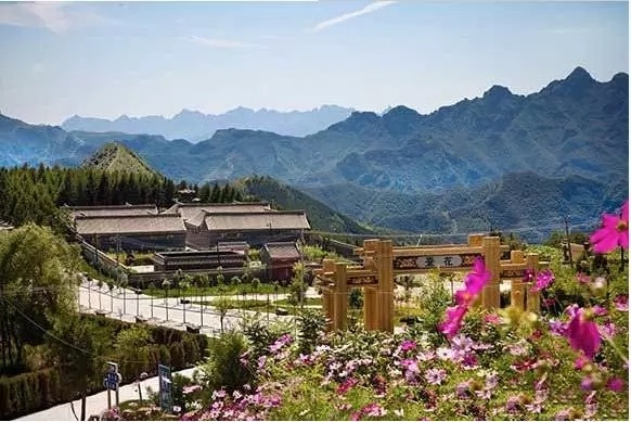 夏天天气这么热适合去哪儿玩,大暑去哪里玩比较凉快